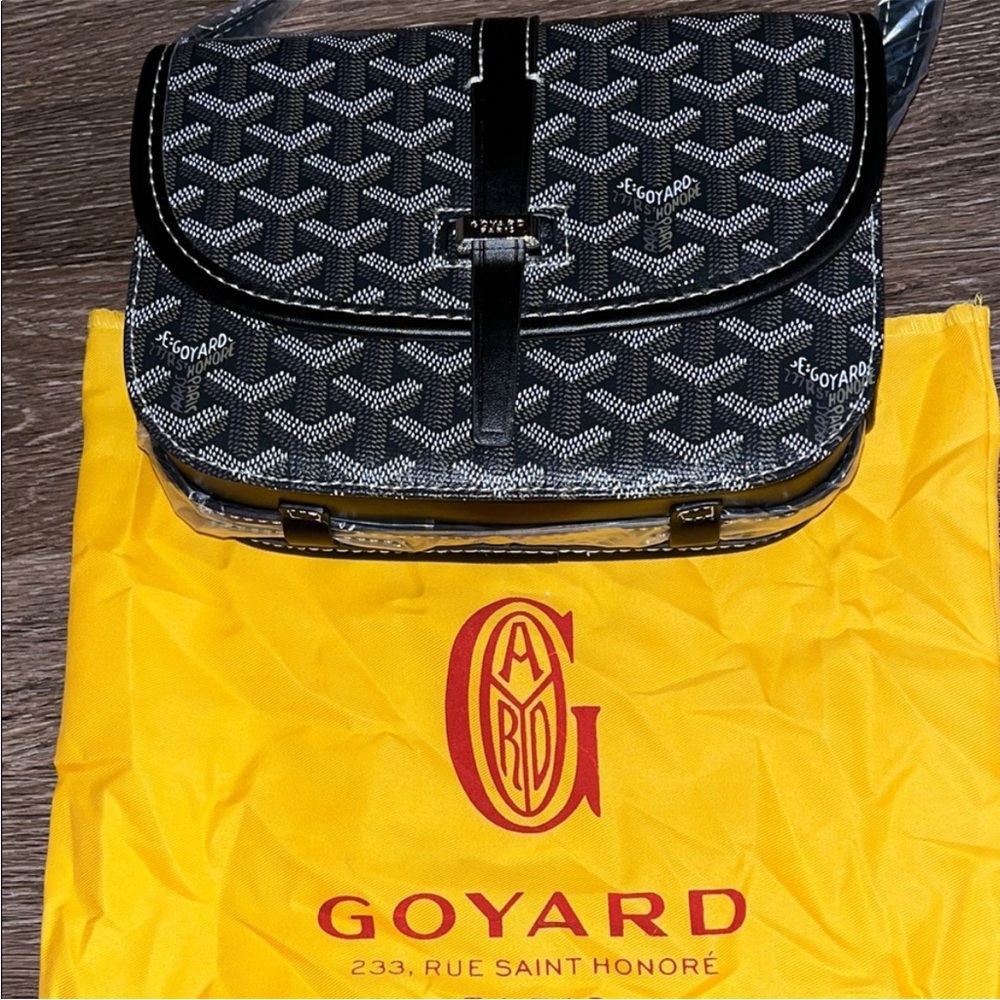 Cute fashion Black shoulder Bag